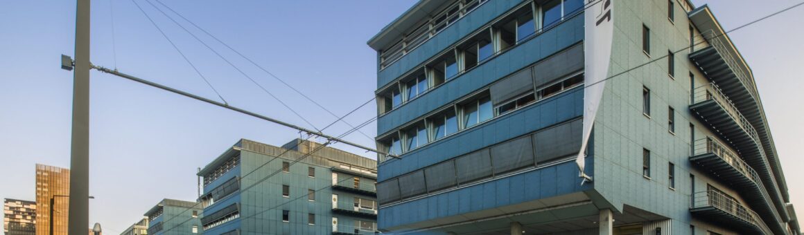 Mit Rund 300 Jungunternehmen Ist Der Technopark Zurich Ist Die Fuhrende Adresse Fur Innovation Und Technologietransfer Technopark Zurich