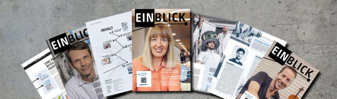 Einblick Website Header ENG 02/2023